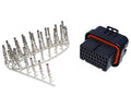 Superseal Plug and Pin Kit A (TKA)