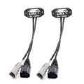 2 x CAN Lambda Kits (CANLAM)